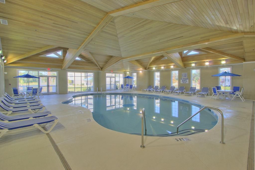 Palmetto Dunes Apartment | 02-09-20 TO 02-16-20 ONLY 3 BDRM 2 BATH - BLUEWATER RESORT AND MARINA