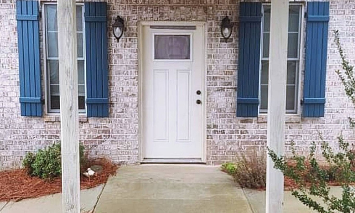 College Grove House | 1 bedroom guest house in College Grove, TN