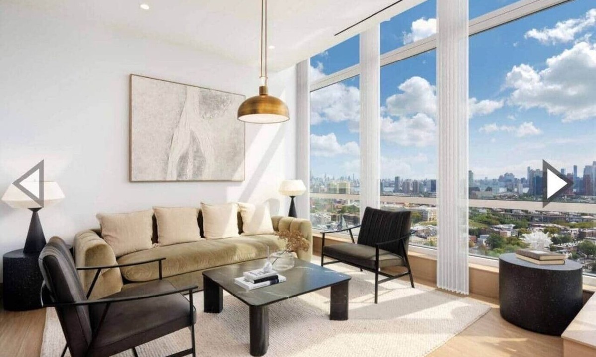 Jersey City Apartment | 10 Min Soho NYC Comfort Suite