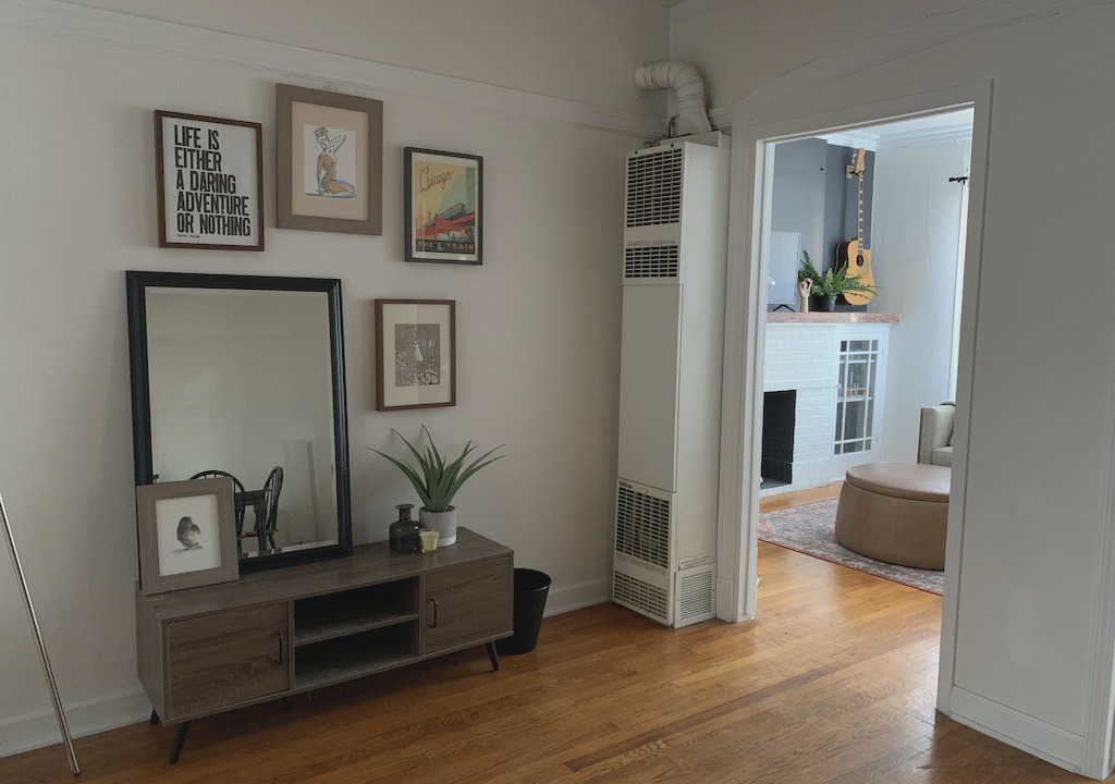 Ravenswood Apartment | 100% Private Apt in the Heart of Lincoln Square!