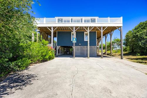 Ocean Hill House | 1030 - La Ballena Cottage