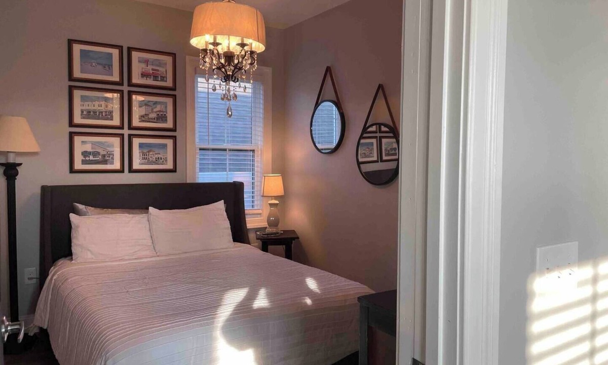 North End Apartment | 1107 Heart of Ocean city 3rd fl