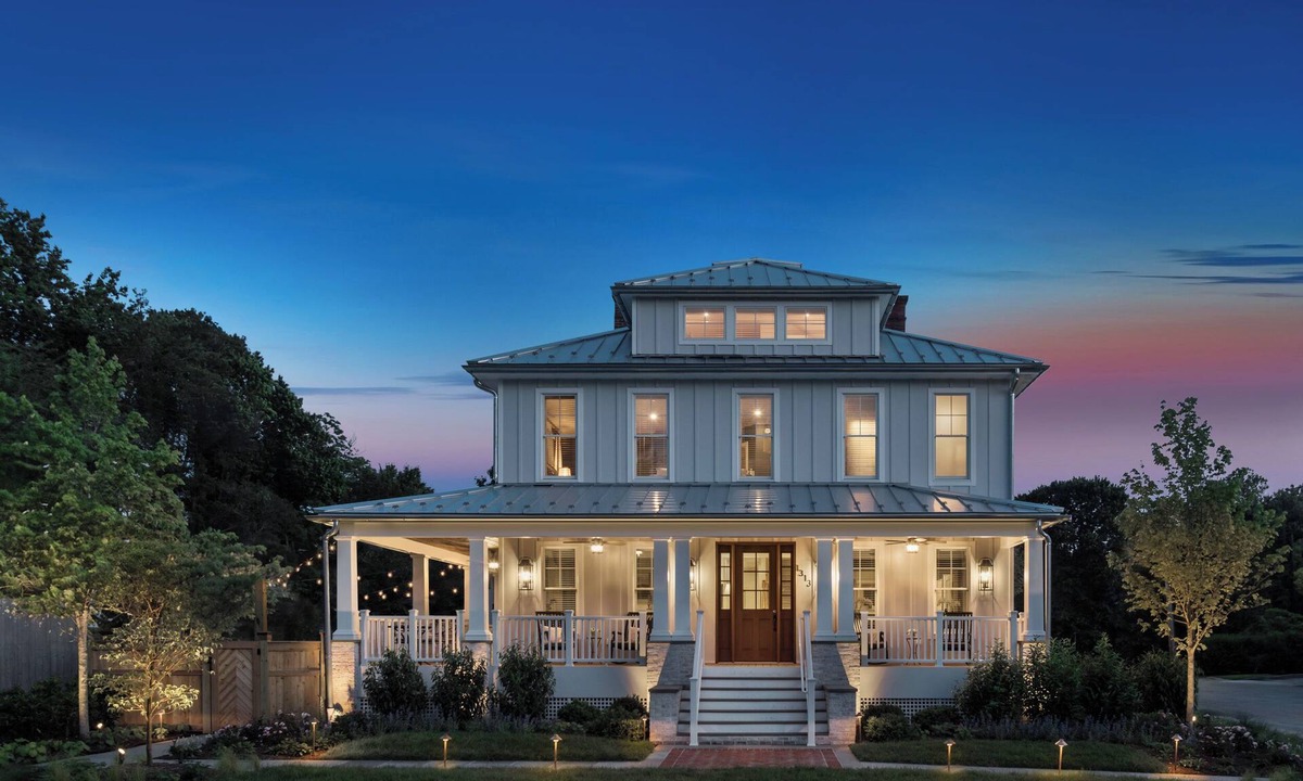 Homewood Hotel | 1313 West Luxury Boutique Hotel