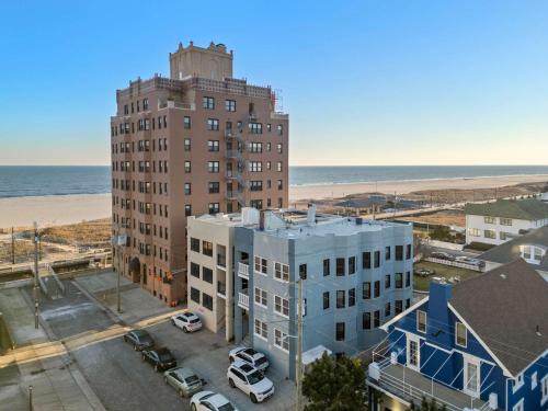 Atlantic City House | 13Bed 7Bath Beach Home