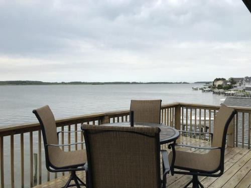 Ocean Pines House | 14 Clipper on the Bay
