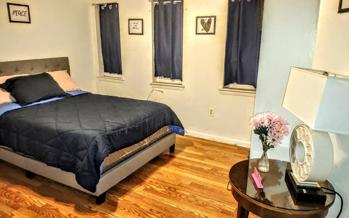 Midtown-Edmondson Resort | 19 m² Private room ∙ 1 bedroom ∙ 2 guests