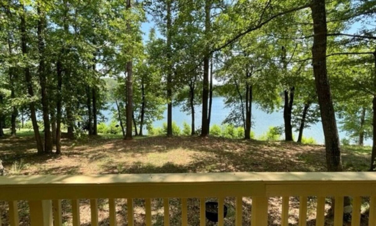 LaGrange Cabin | 1bd Lakepoint cabin #4 - Nature |Fishing |Privacy.