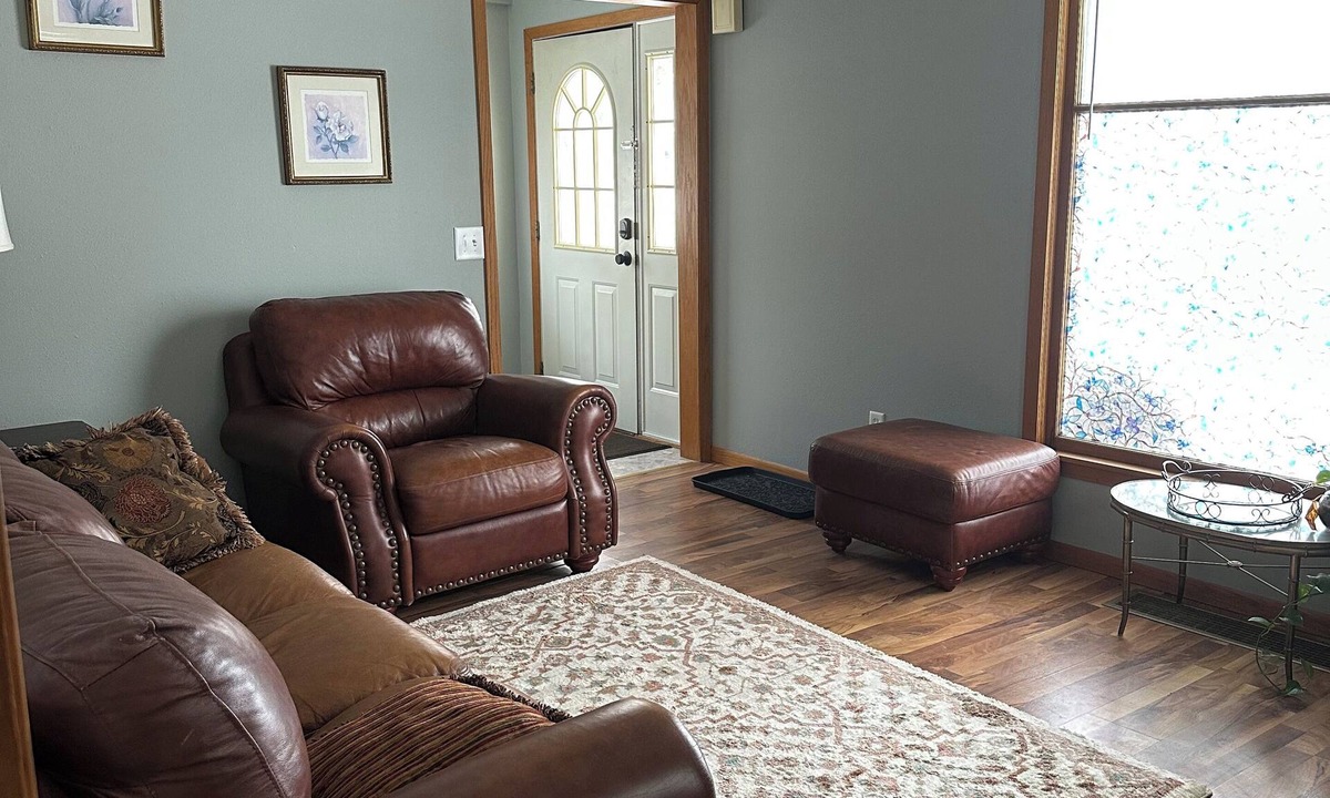 Austin Apartment | 2-bedroom apartment in charming Austin.