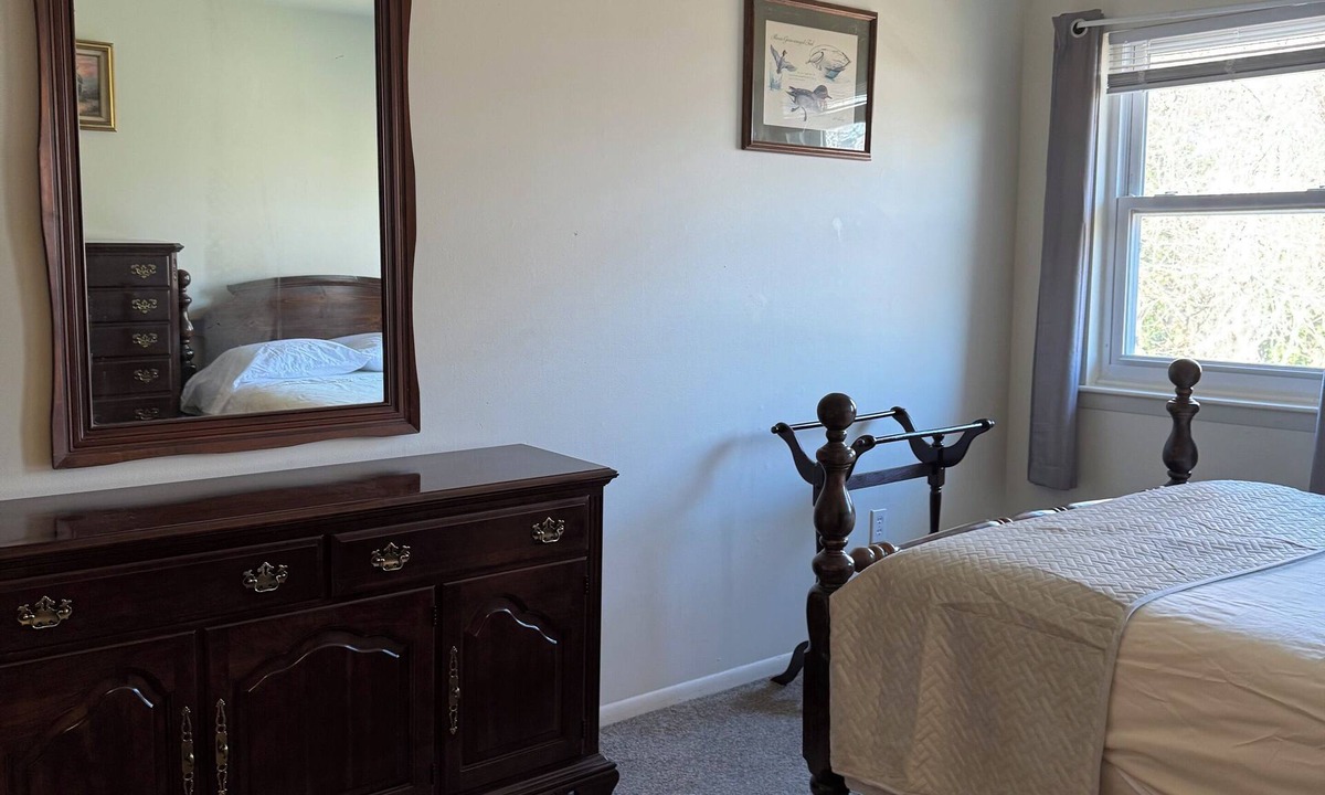 Dover Apartment | 2-bedroom apartment in Dover