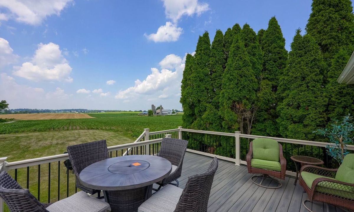 Paradise Apartment | 2-bedroom apartment in adorable Georgetown for relaxing stays