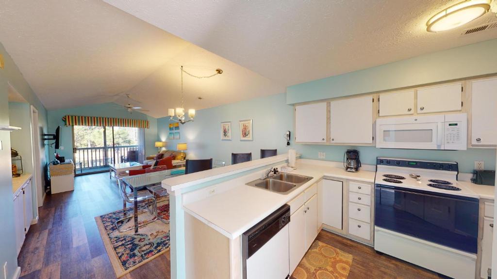 Pawleys Island House | 2 Bedroom Villa Pawleys Island at True Blue