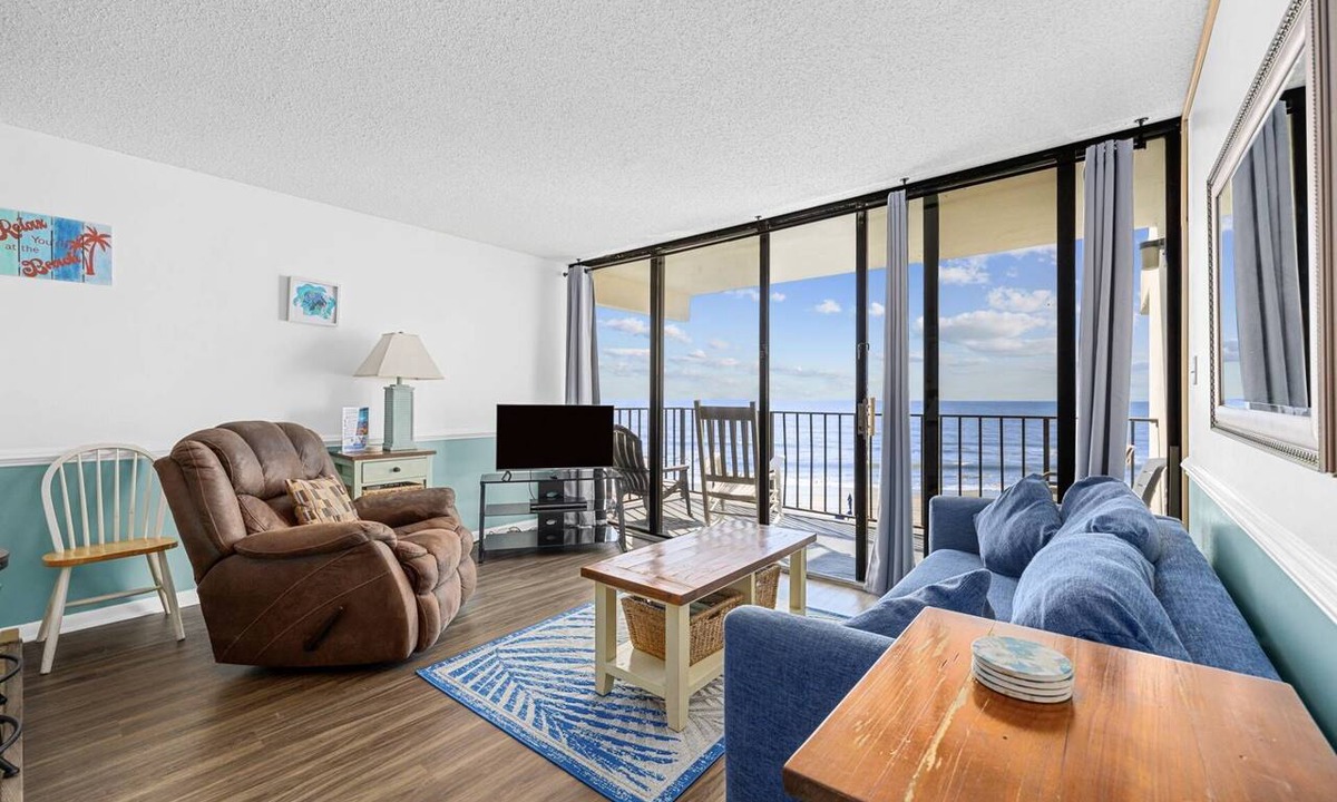 Garden City Condo | *20% Off New Summer 2026 Bookings*
