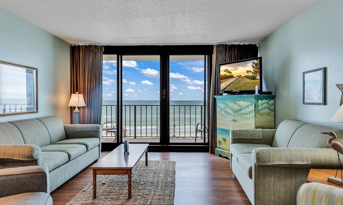 Garden City Condo | *20% Off New Summer 2026 Bookings*