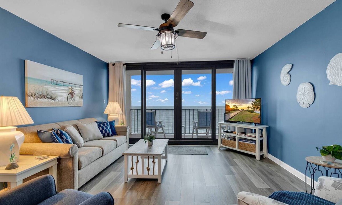 Garden City Condo | *20% Off New Summer 2026 Bookings*