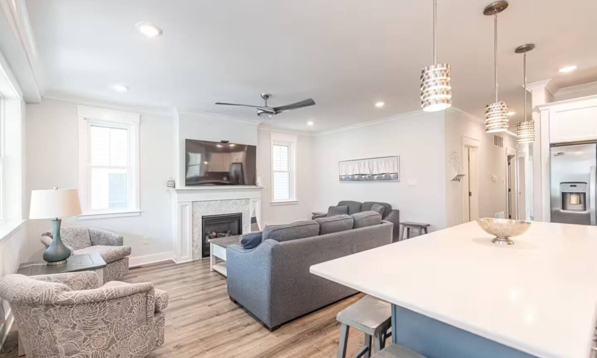 North End House | 2023 9BR/7.5BA - Ocean Views, Elevator, Sleeps 27