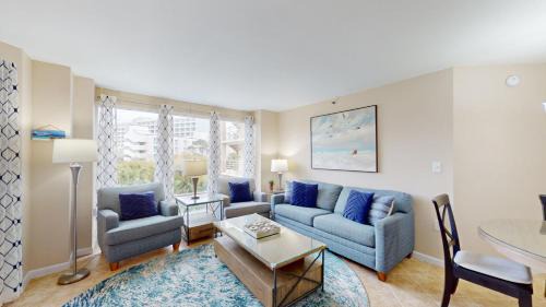Palmetto Dunes Villa | 2318 Villamare