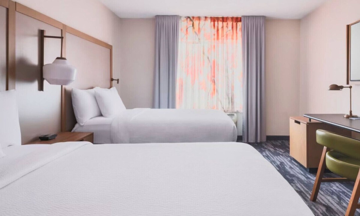 Avenel Bed & Breakfast | 29 Min to MetLife Stadium | 2 Double Beds | World Cup