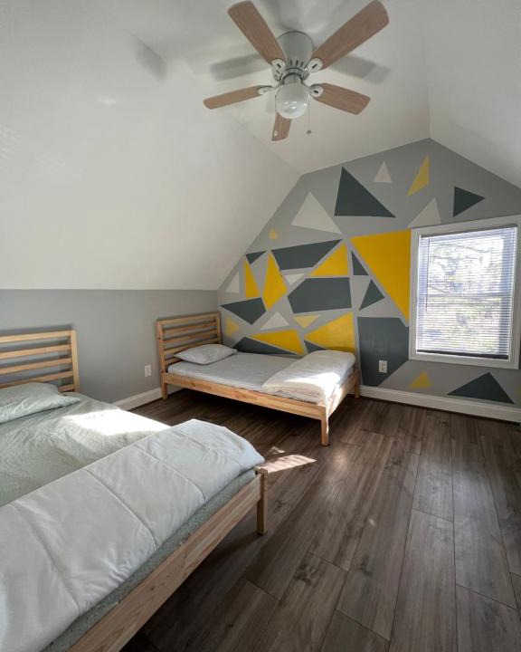 Parkville Apartment | 2Guest House Baltimore County(own room, Joppa RD)