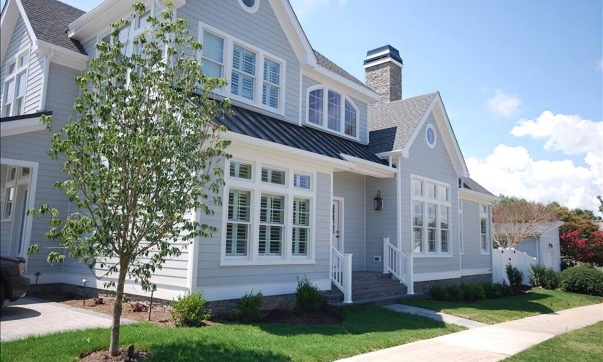 Country Club Estates House | 3.5 blocks to the beautiful Rehoboth Beach