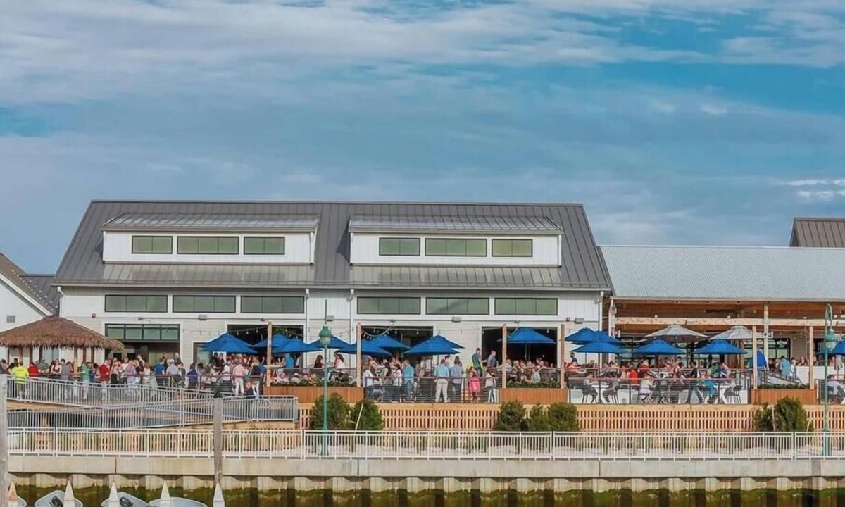 West Belmar House | 3-bedroom Belmar Summer house near everything and still secluded