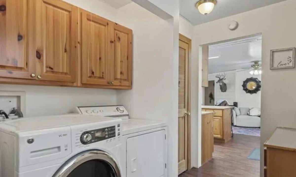 Pittsfield Cabin | 3-bedroom cabin in brilliant Pittsfield with cozy charm