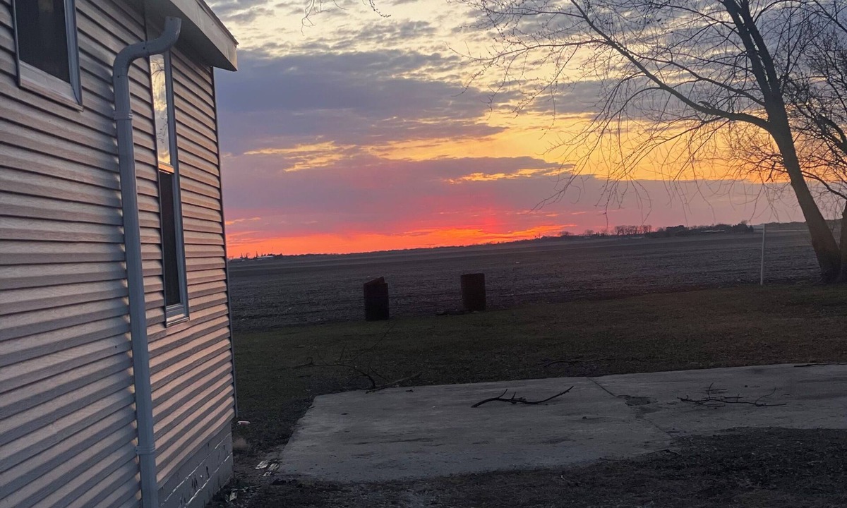 Badger House | 3-bedroom house in beautiful Badger with a backyard that is just breathtaking!