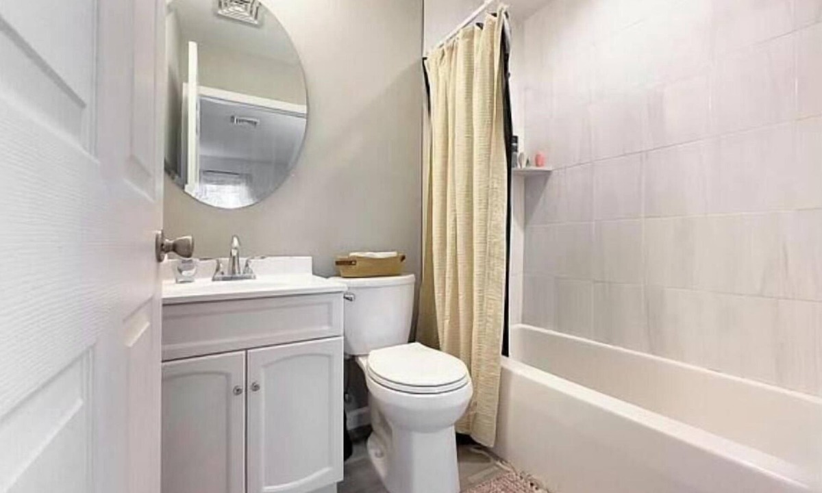 Somers Point House | 3-bedroom house in awesome Somers Point with WiFi