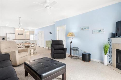 Sunset Island House | 3 Bedroom Sunset Island Condo with Outdoor Pool & Private Beach!