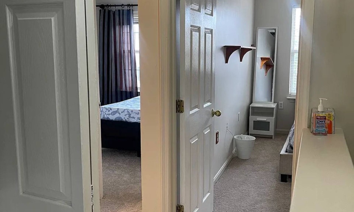 Owings Mills House | 3-bedroom Townhouse in beautiful Owings Mills with a garage