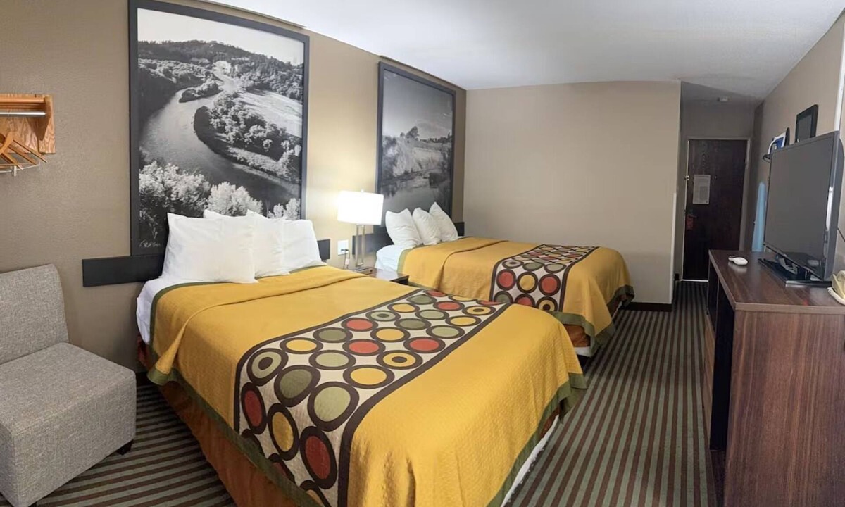 Lexington Hotel | 3 Budget-Friendly Rooms Designed for Rest and Adventure | Near Attractions