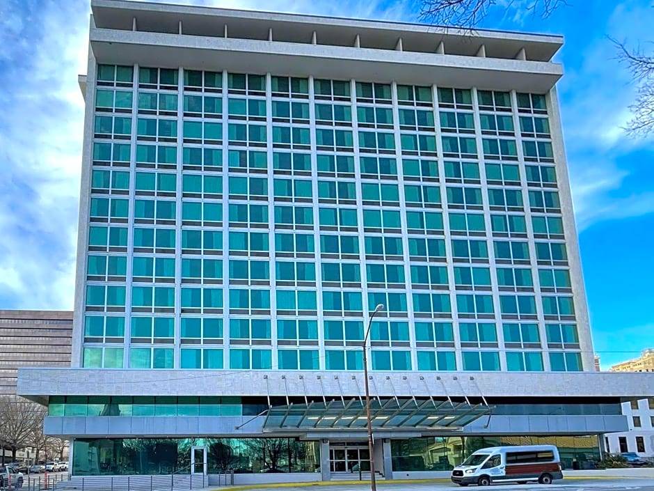 Downtown Tulsa Hotel | 3-Star Hotel ∙ 17 West Hotel, Ascend Hotel Collection