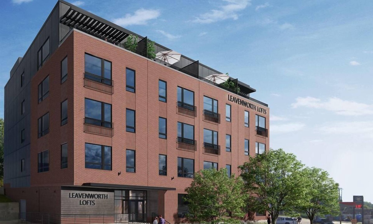 Downtown Omaha Apartment | #301 Spacious Boutique Apt, Near UNMC, Blackstone, Midtown