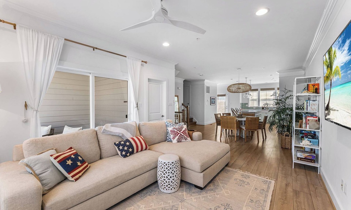 Fenwick Island Apartment | 39138 New Providence Lane