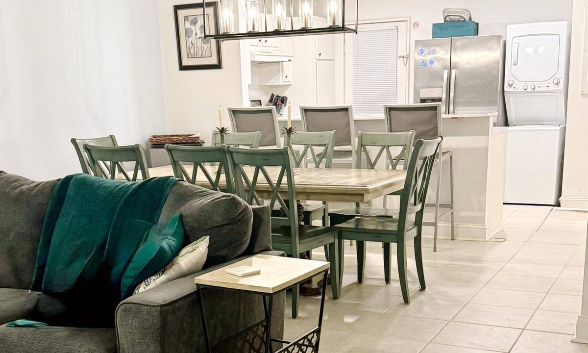 Palmetto Dunes Villa | 3BR villa on fabulous Hilton Head Island - Easy Walk to Beach, Golf & Tennis