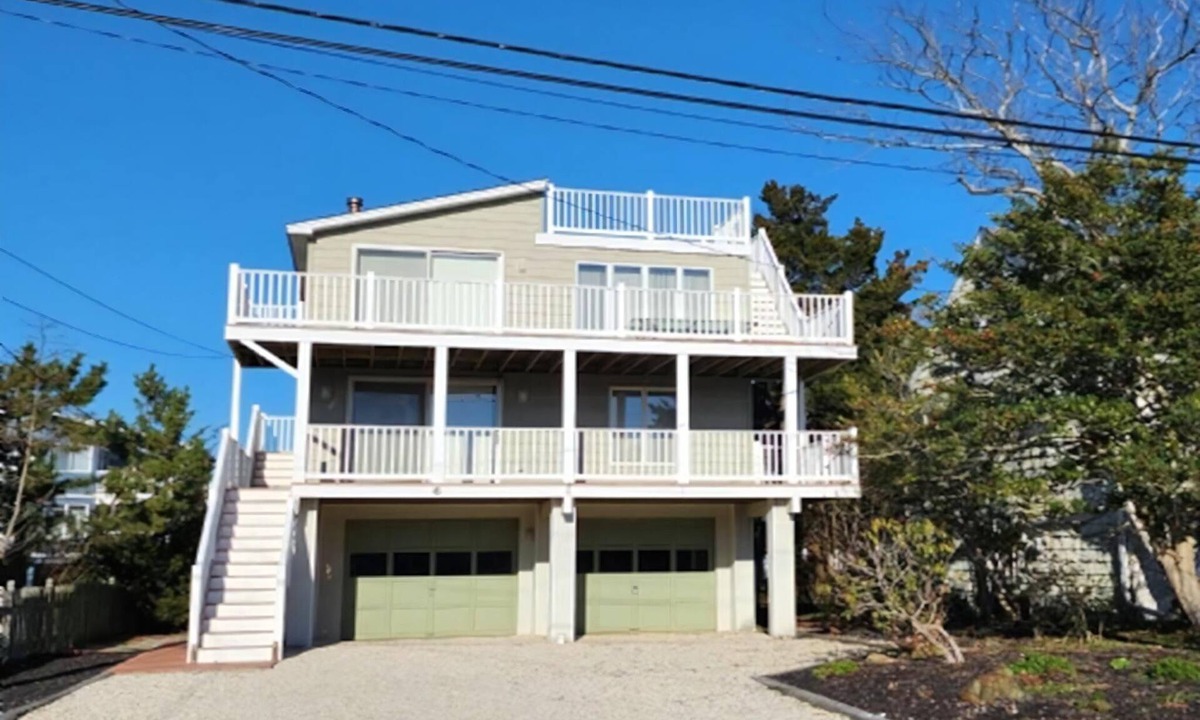Barnegat Light House | 4 bedroom accommodation in Barnegat Light