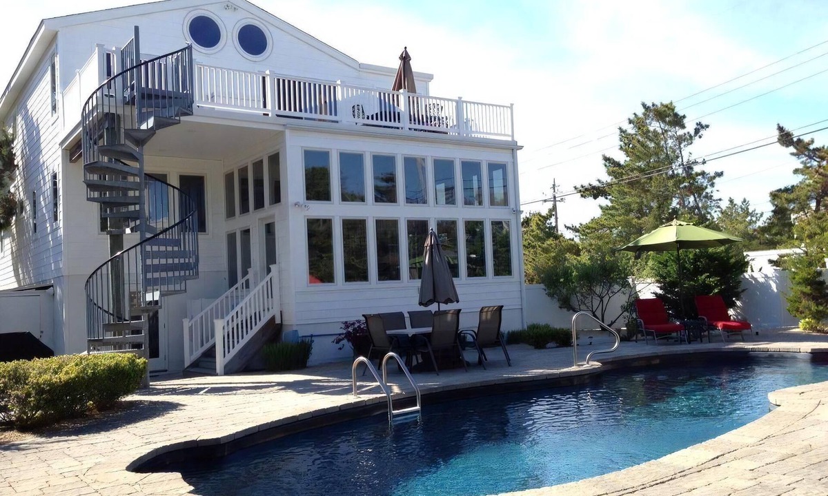 Loveladies House | 4 bedroom accommodation in Loveladies