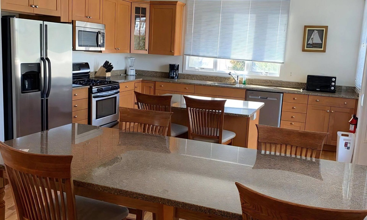 Loveladies House | 4 Bedroom, Bay Side Beauty!