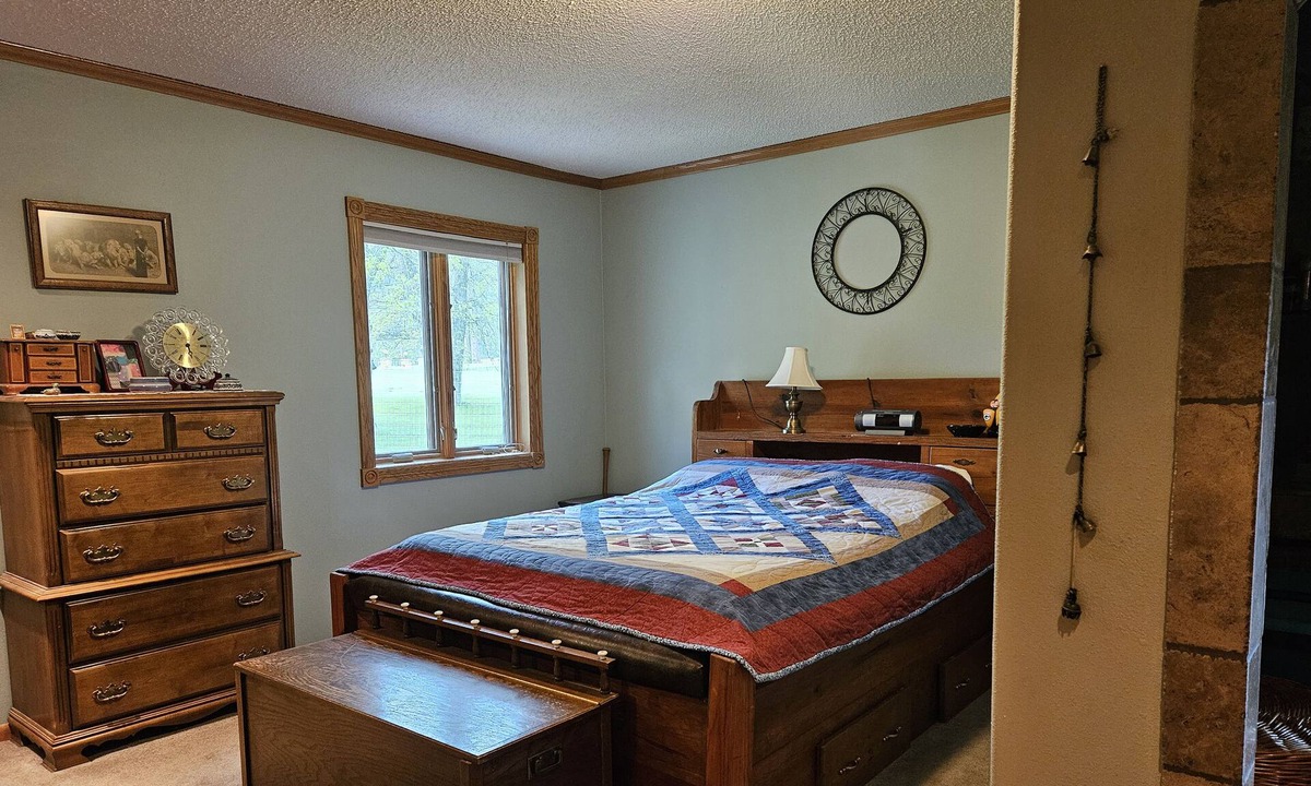 Sturgis House | 4-bedroom house 7 min. from Sturgis