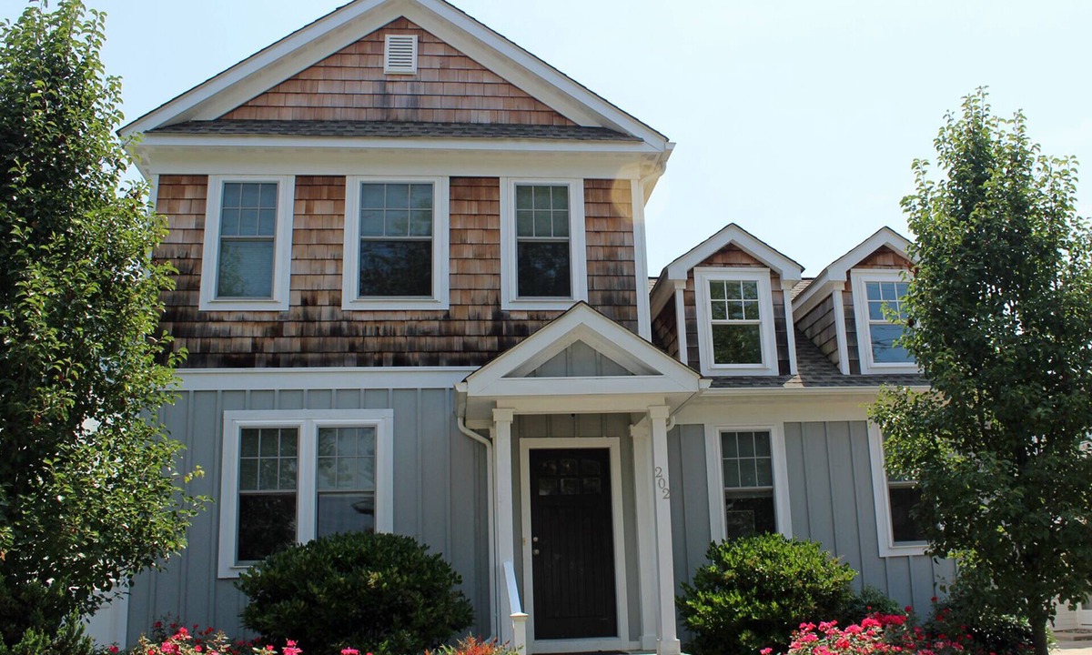 South Rehoboth House | 4 Bedroom Private Home with Salt-water Pool Sleeps 10