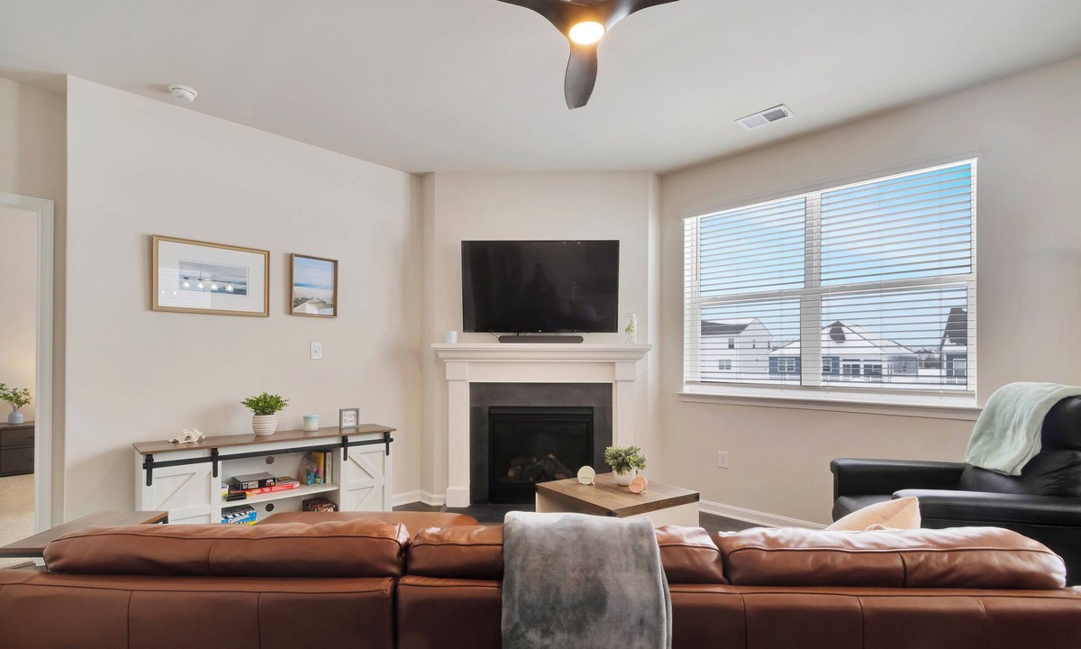 Millville House | 4 Mi to Beach 3 Pools Dog Friendly Pond View 5 Bedrooms