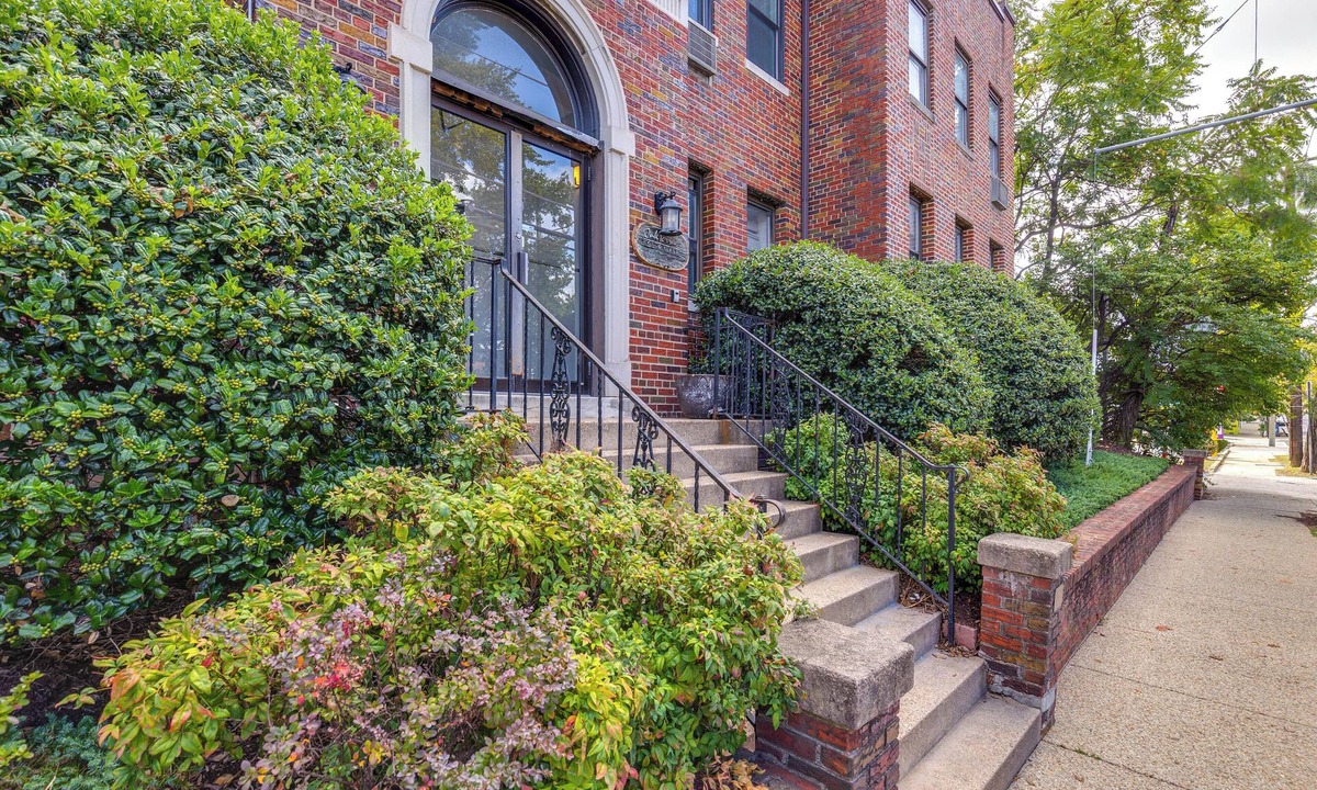 Brookland Apartment | 4 Mi to National Mall: Walkable Brookland Studio!