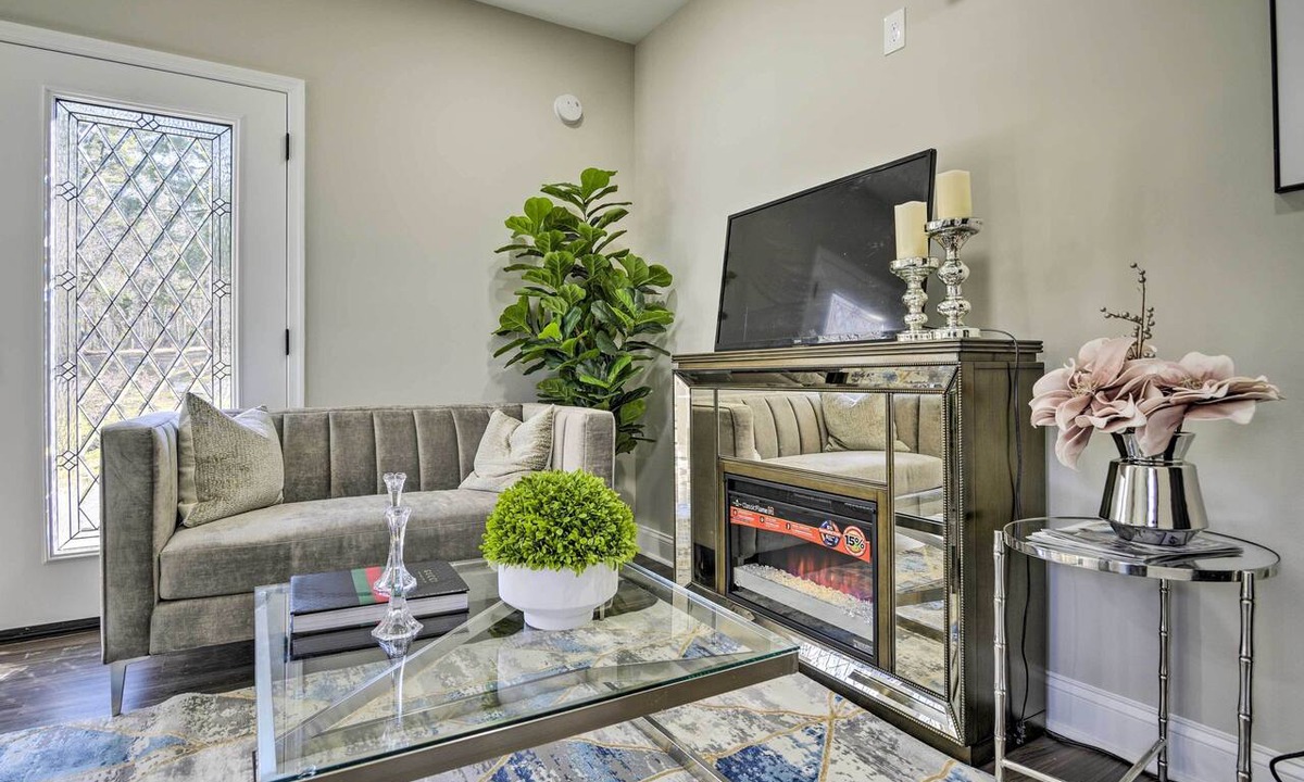 Newark Apartment | 4 Mi to University of Delaware: Cozy Couple's Apt