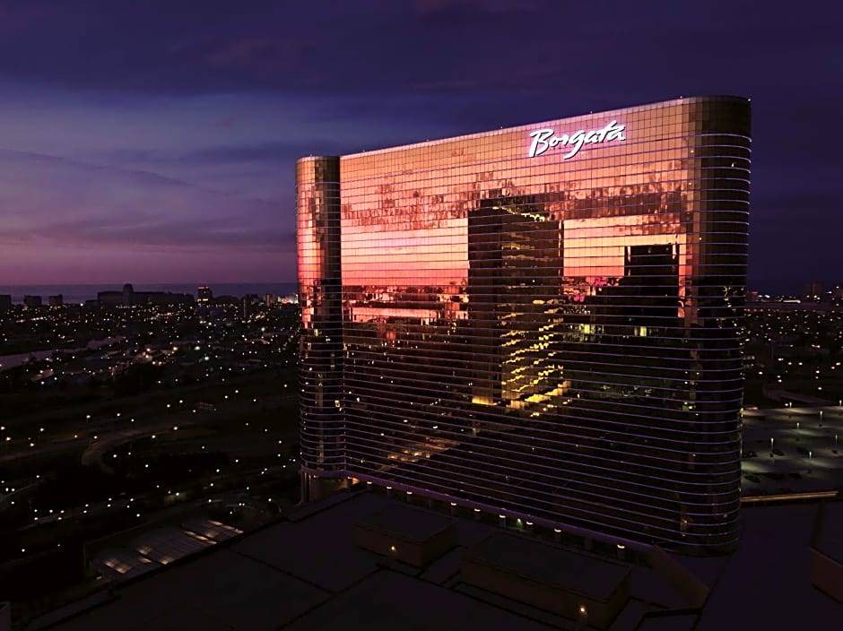 Atlantic City Hotel | 4-Star Hotel ∙ Borgata Hotel Casino & Spa