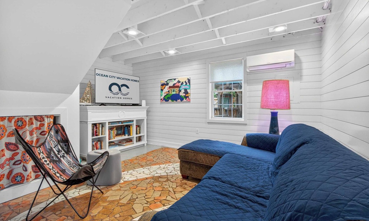Caine Woods House | 401 142nd Street