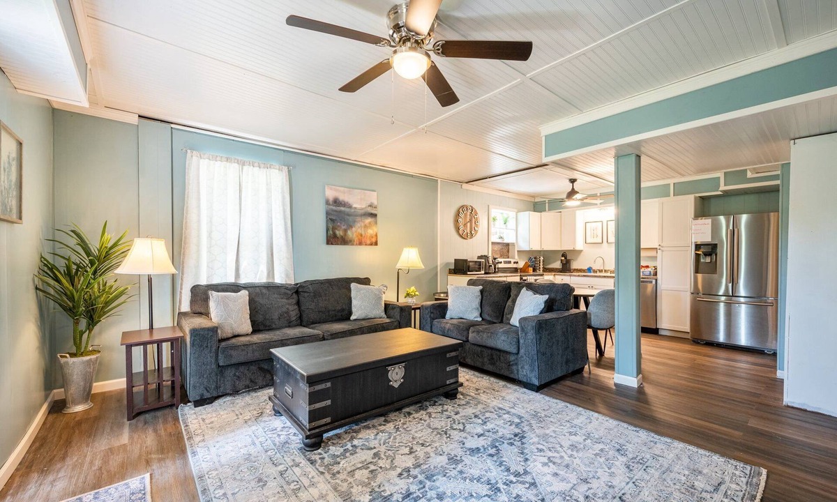 Woodstock Apartment | 4297 Earney Rd, Unit 2, Woodstock