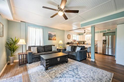 Woodstock Apartment | 4297 Earney Rd Unit 2 Woodstock