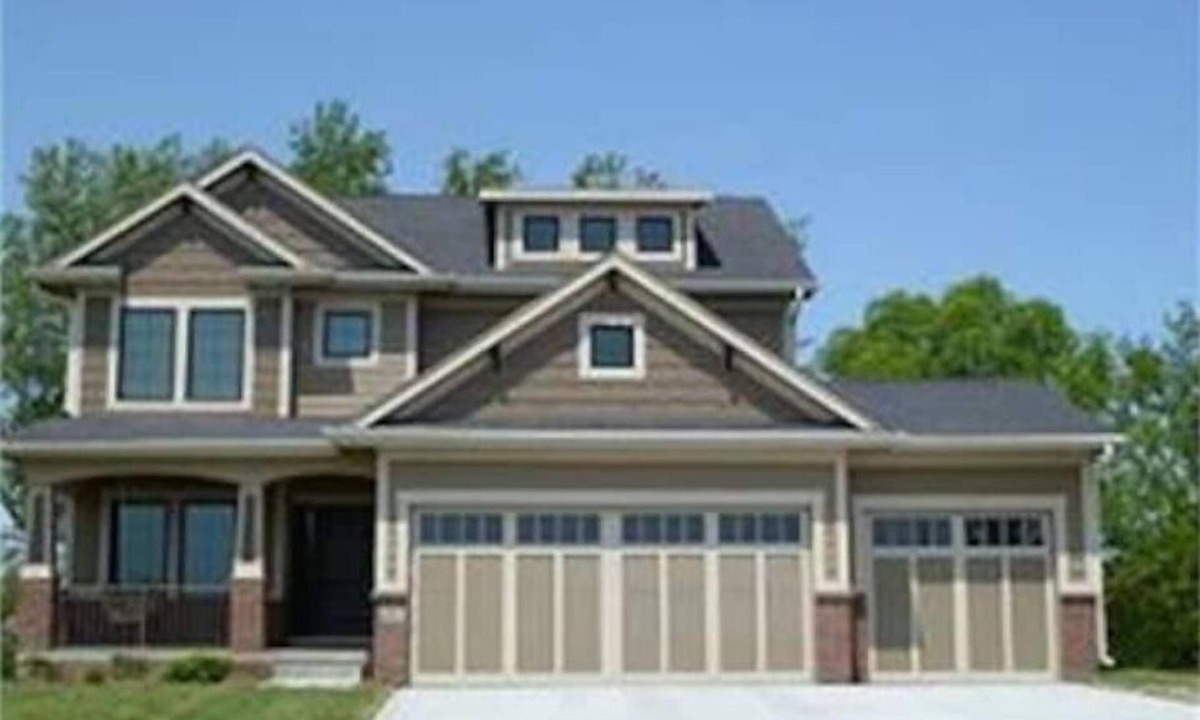 Grimes House | 4624 Luxury family home