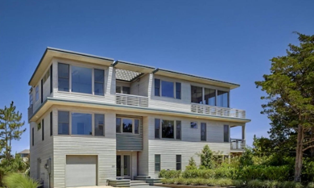Barnegat Light House | 5 bedroom accommodation in Barnegat Light