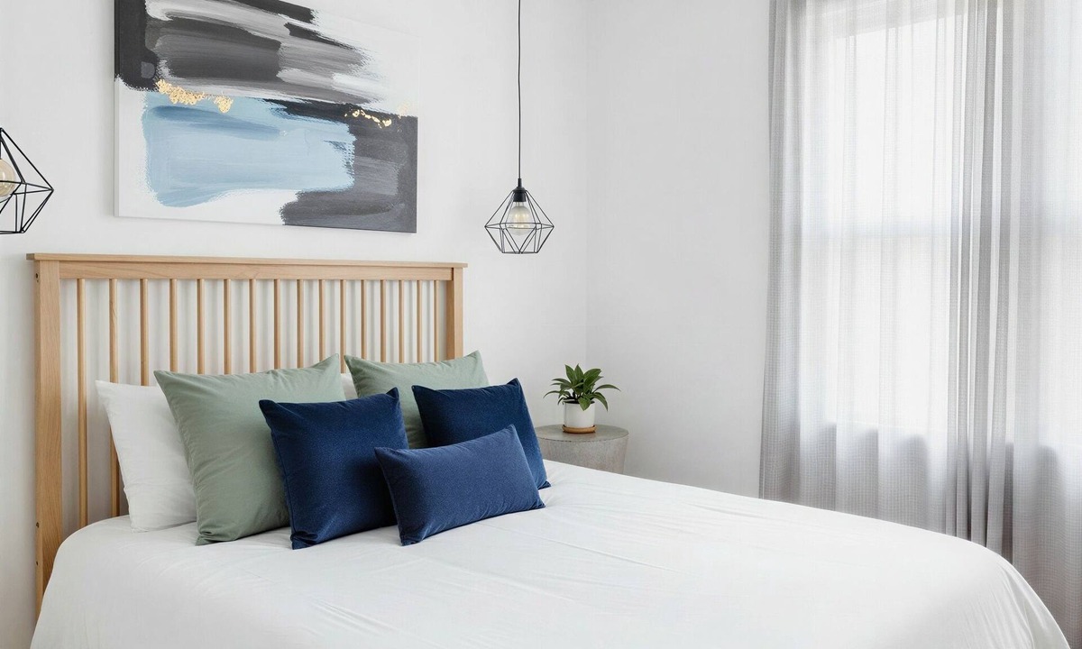 Bryn Mawr Apartment | 5-bedroom apartment in superb Yonkers with AC for relaxing stays