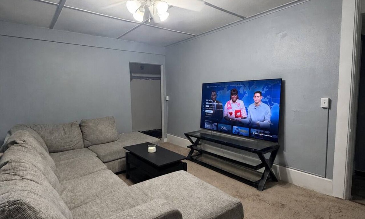 Mankato Apartment | 5-bedroom Apartment Mankato